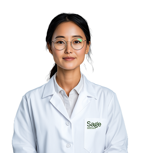 Pharmacist