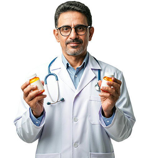 Pharmacist